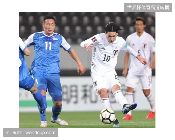 日本队若小组出线将获得更高曝光率，有望提升日本足协的商业赞助价值